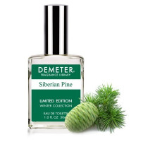 Аромат Demeter Siberian Pine Одеколон