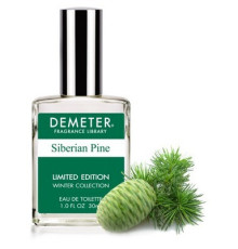 Аромат Demeter Siberian Pine Одеколон