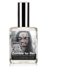 Аромат Demeter Zombie for Her Одеколон