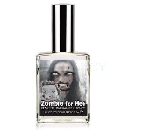 Купить недорого Аромат Demeter Zombie for Her Одеколон