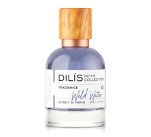 Аромат Dilis Parfum Wild Water Духи / Экстракт