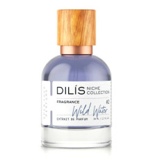 Аромат Dilis Parfum Wild Water Духи / Экстракт