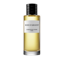 Аромат Dior Bois D'Argent Парфюмерная вода
