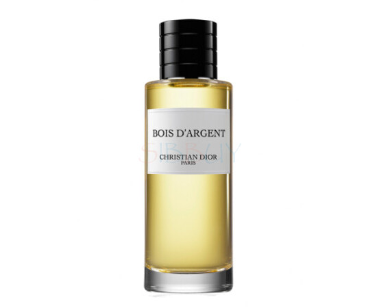 Купить недорого Аромат Dior Bois DArgent Парфюмерная вода