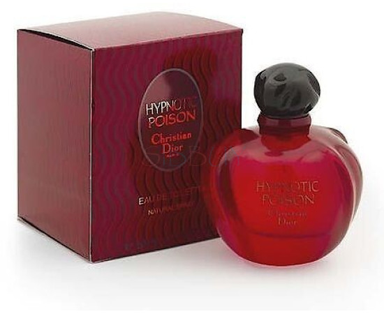 Купить недорого Аромат Dior Hypnotic Poison Туалетная вода