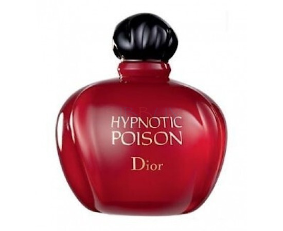 Купить недорого Аромат Dior Hypnotic Poison Туалетная вода