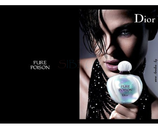 Купить недорого Аромат Dior Pure Poison Парфюмерная вода