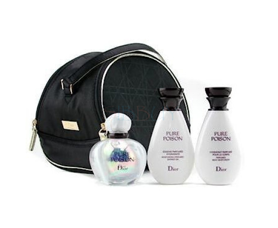 Купить недорого Аромат Dior Pure Poison Парфюмерная вода