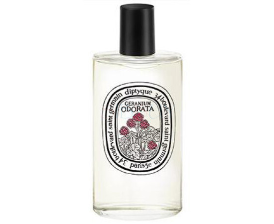 Купить недорого Аромат Diptyque Geranium Odorata Туалетная вода