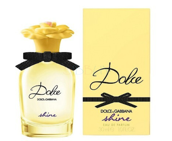Купить недорого Аромат Dolce & Gabbana Dolce Shine Парфюмерная вода