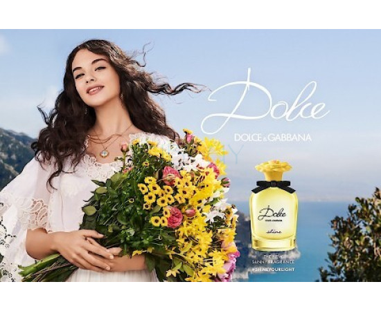 Купить недорого Аромат Dolce & Gabbana Dolce Shine Парфюмерная вода