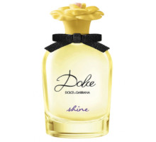 Аромат Dolce & Gabbana Dolce Shine Парфюмерная вода
