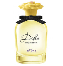Аромат Dolce & Gabbana Dolce Shine Парфюмерная вода