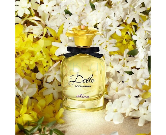 Купить недорого Аромат Dolce & Gabbana Dolce Shine Парфюмерная вода
