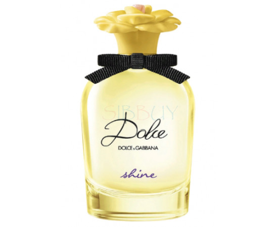 Купить недорого Аромат Dolce & Gabbana Dolce Shine Парфюмерная вода