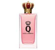 Аромат Dolce & Gabbana Q by Dolce & Gabbana Парфюмерная вода