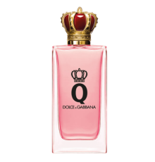 Аромат Dolce & Gabbana Q by Dolce & Gabbana Парфюмерная вода