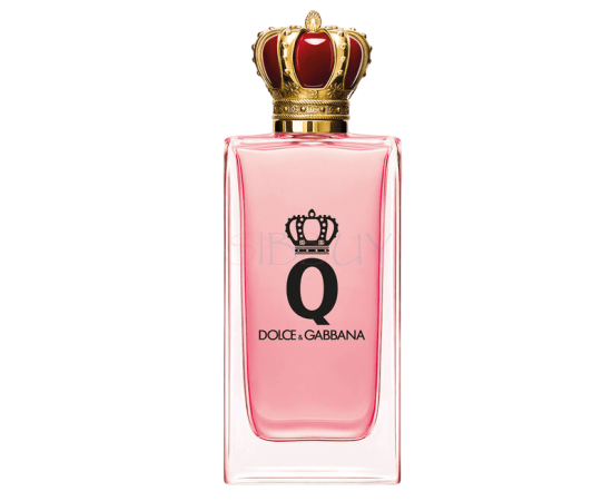 Купить недорого Аромат Dolce & Gabbana Q by Dolce & Gabbana Парфюмерная вода