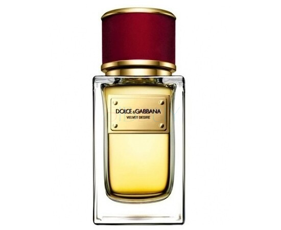 Купить недорого Аромат Dolce & Gabbana Velvet Desire Парфюмерная вода