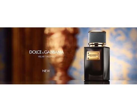 Купить недорого Аромат Dolce & Gabbana Velvet Incenso Парфюмерная вода
