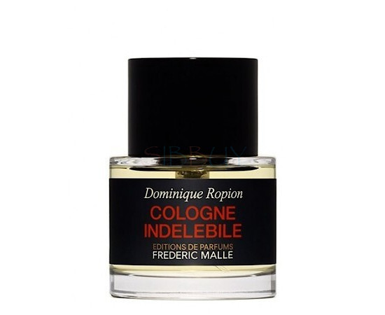 Купить недорого Аромат Editions de Parfums Frédéric Malle Cologne Indelebile Парфюмерная вода