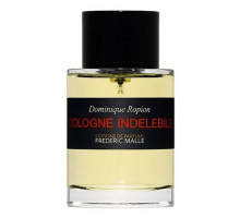 Аромат Editions de Parfums Frédéric Malle Cologne Indelebile Парфюмерная вода