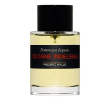 Аромат Editions de Parfums Frédéric Malle Cologne Indelebile Парфюмерная вода