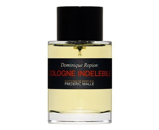 Купить недорого Аромат Editions de Parfums Frédéric Malle Cologne Indelebile Парфюмерная вода