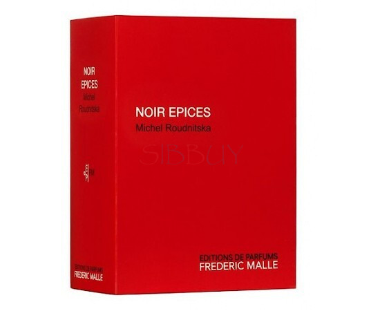 Купить недорого Аромат Editions de Parfums Frédéric Malle Noir Epices Парфюмерная вода