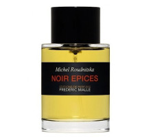 Аромат Editions de Parfums Frédéric Malle Noir Epices Парфюмерная вода