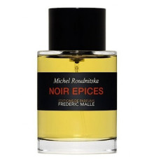 Аромат Editions de Parfums Frédéric Malle Noir Epices Парфюмерная вода