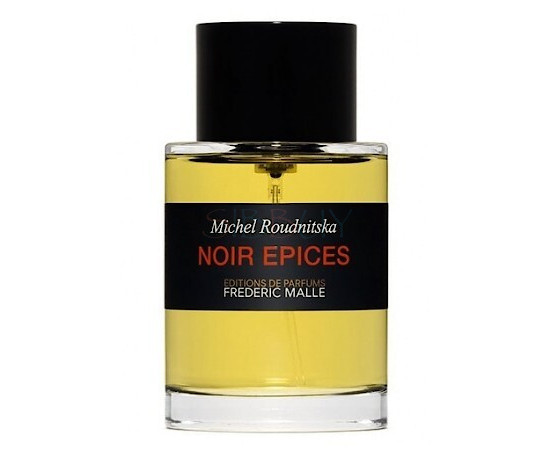 Купить недорого Аромат Editions de Parfums Frédéric Malle Noir Epices Парфюмерная вода