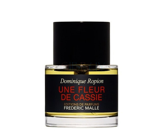 Купить недорого Аромат Editions de Parfums Frédéric Malle Une Fleur de Cassie Парфюмерная вода