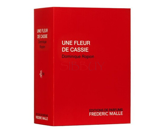 Купить недорого Аромат Editions de Parfums Frédéric Malle Une Fleur de Cassie Парфюмерная вода