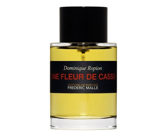 Купить недорого Аромат Editions de Parfums Frédéric Malle Une Fleur de Cassie Парфюмерная вода