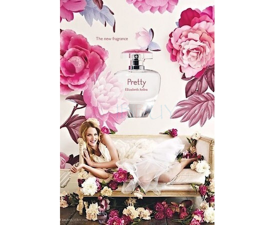 Купить недорого Аромат Elizabeth Arden Pretty Парфюмерная вода