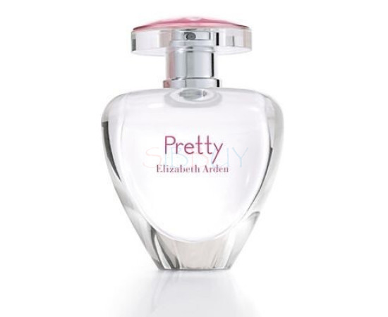Купить недорого Аромат Elizabeth Arden Pretty Парфюмерная вода