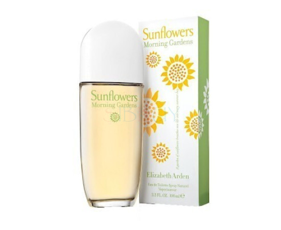 Купить недорого Аромат Elizabeth Arden Sunflowers Morning Gardens Туалетная вода