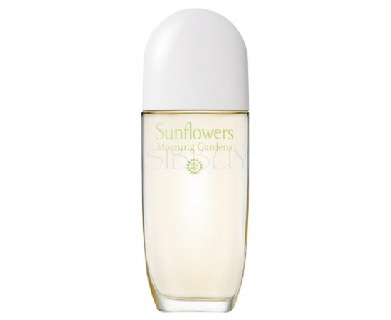 Купить недорого Аромат Elizabeth Arden Sunflowers Morning Gardens Туалетная вода