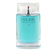 Аромат Escada Into The Blue Парфюмерная вода