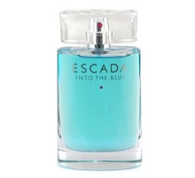 Аромат Escada Into The Blue Парфюмерная вода