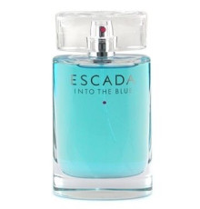 Аромат Escada Into The Blue Парфюмерная вода