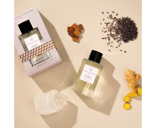 Купить недорого Аромат Essential Parfums The Musk Парфюмерная вода