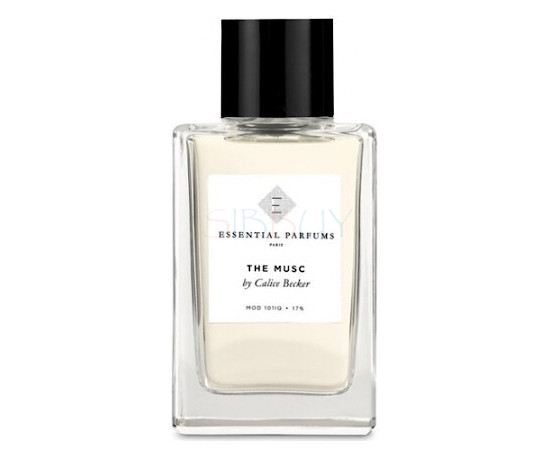 Купить недорого Аромат Essential Parfums The Musk Парфюмерная вода