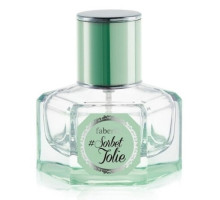Аромат Faberlic #Sorbet Jolie Парфюмерная вода