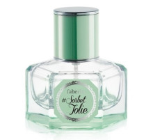 Аромат Faberlic #Sorbet Jolie Парфюмерная вода