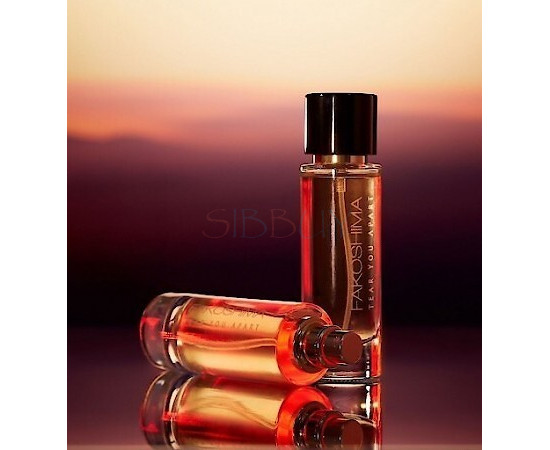 Купить недорого Аромат Fakoshima Perfumes Tear You Apart Парфюмерная вода