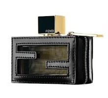 Аромат Fendi Fan di Fendi Deluxe Leather Limited Edition Парфюмерная вода
