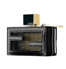 Аромат Fendi Fan di Fendi Deluxe Leather Limited Edition Парфюмерная вода