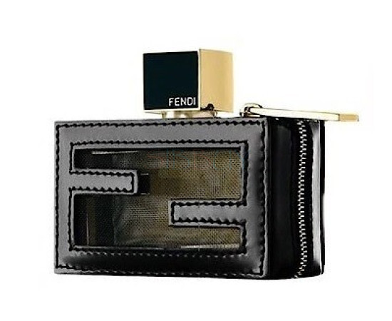 Купить недорого Аромат Fendi Fan di Fendi Deluxe Leather Limited Edition Парфюмерная вода